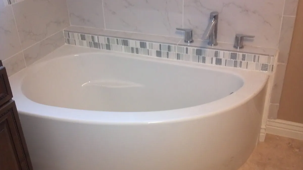 Shower Repair in Roseville, MN